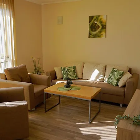 Apartment бийч -