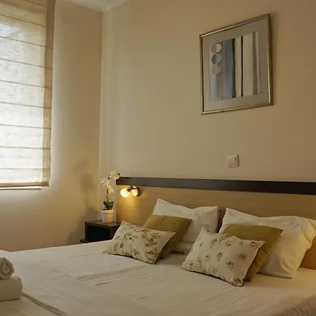 бийч - Apartment Obzor