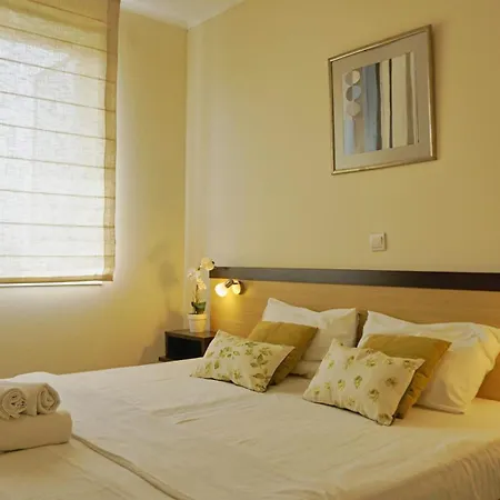 Apartment бийч -