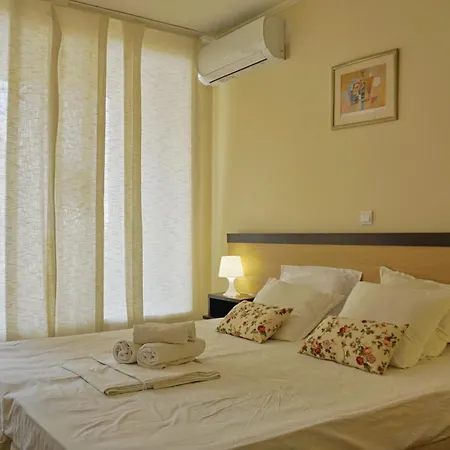 бийч - Apartment