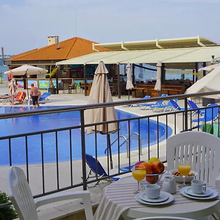 Apartment бийч - Obzor