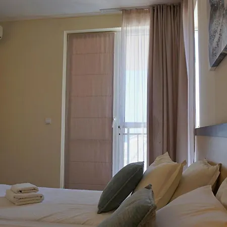 Appartamento B - бийч B