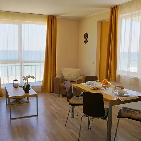 бийч - Apartamento