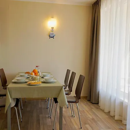 B - бийч B Apartmán *