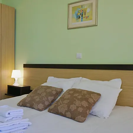 Apartment бийч - *