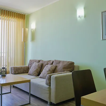 Apartment бийч -