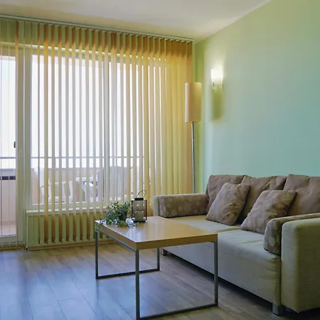 Apartment бийч - Obzor
