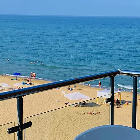 Apartamento бийч - *