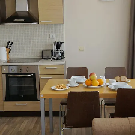 бийч - Apartamento *