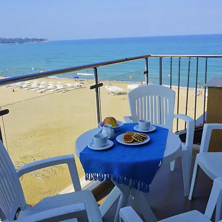 Appartamento B - бийч B *