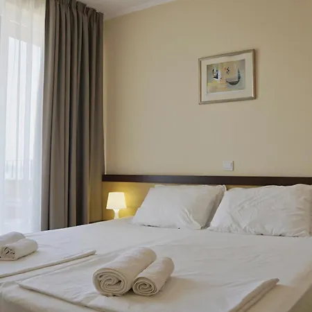 B - бийч B Appartamento