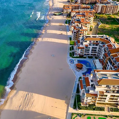 Apartmán B - бийч B