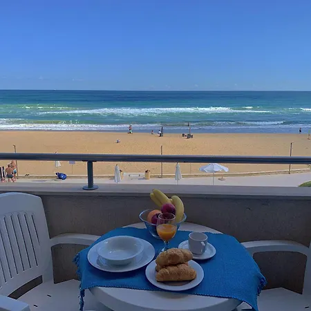 B - бийч B Apartmán Obzor