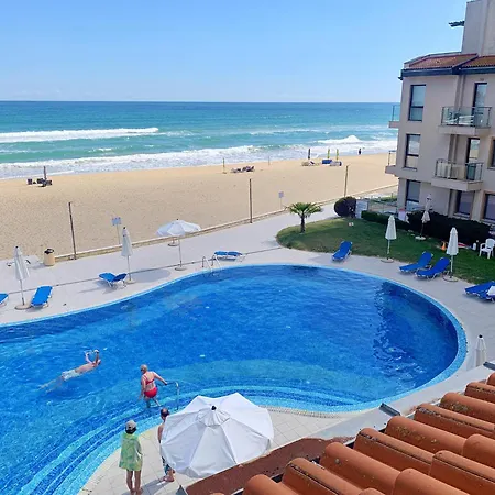 B - бийч B Apartmán *