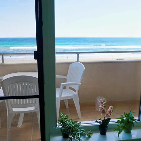 Apartmán B - бийч B *