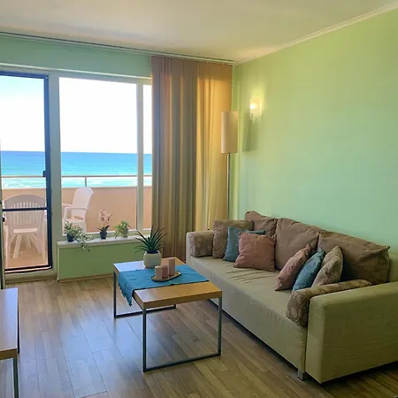 B - бийч B Apartmán *