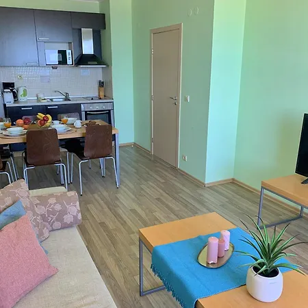 Apartment B - бийч B *