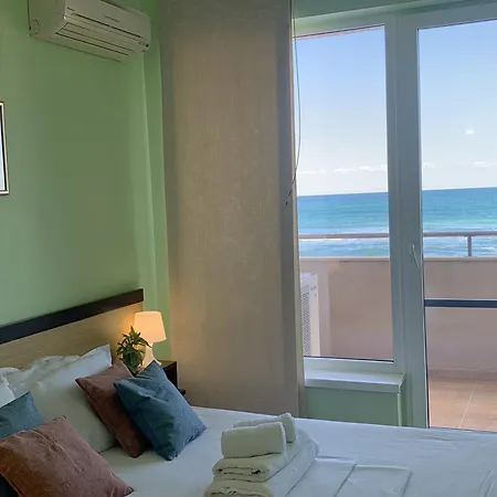 Apartment B - бийч B Obsor
