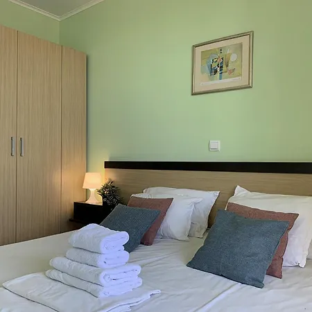 Apartment B - бийч B