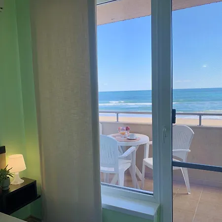 Apartmán B - бийч B Obzor