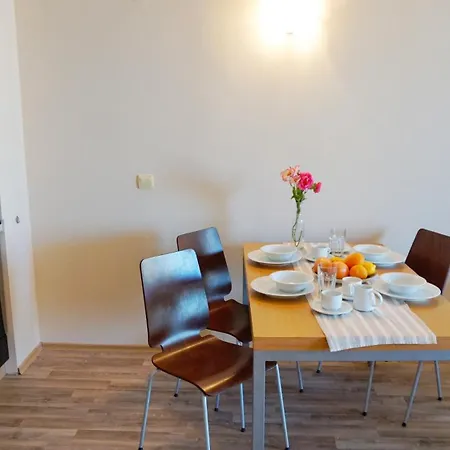 B - бийч B Appartement