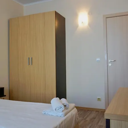 Apartment B - бийч B *