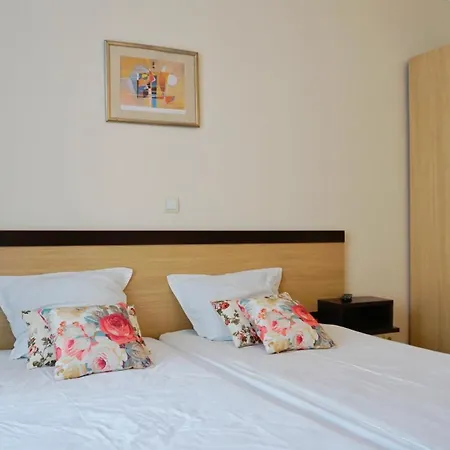 B - бийч B Apartment Obsor