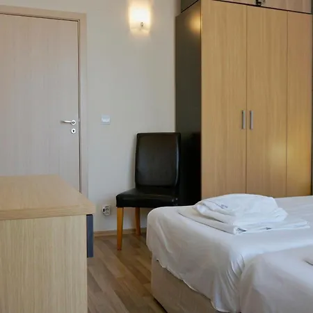 Appartement B - бийч B