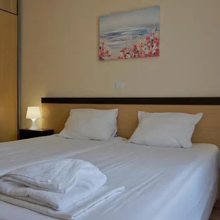 Apartmán B - бийч B *