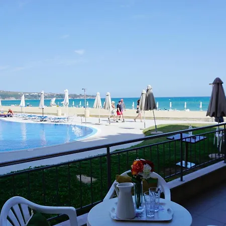 B - бийч B Apartmán *