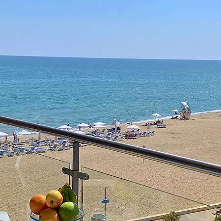 B - бийч B Apartmán *