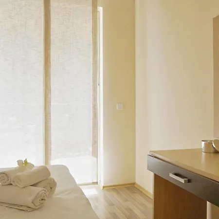 Apartment B - бийч B Obsor