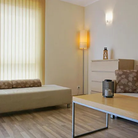 B - бийч B Apartment Obsor