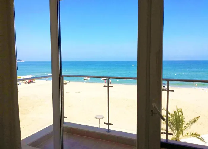 B - бийч B Обзор