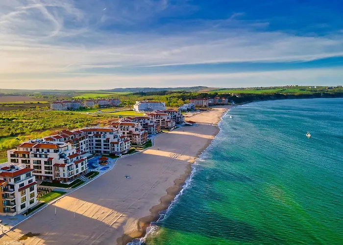 B - бийч B * Обзор