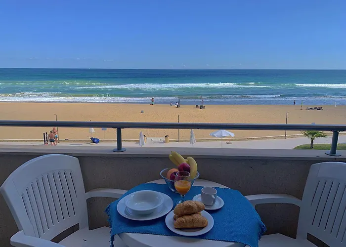 B - бийч B Апартамент Обзор