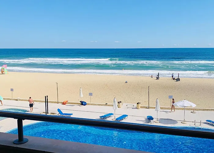 B - бийч B * Обзор