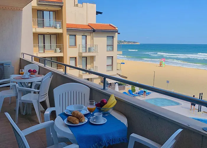 B - бийч B Обзор