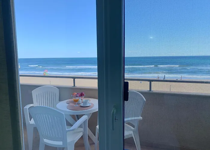 B - бийч B * Обзор