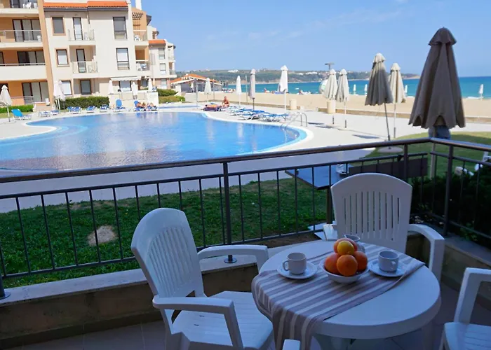 B - бийч B Обзор