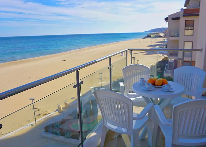 B - бийч B Обзор