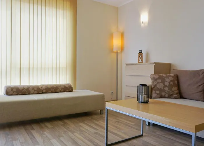 B - бийч B Апартамент Обзор